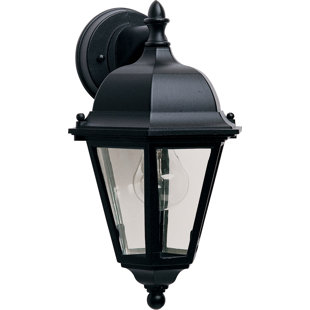 Listermann Outdoor Wall review