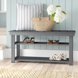 6 Ft Storage Bench Wayfair
