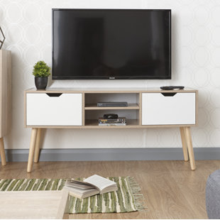 Fieldstone TV Stand Up To 50