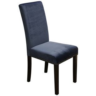Go to store & view more images Charlton Home Imel Upholstered Dining Chair