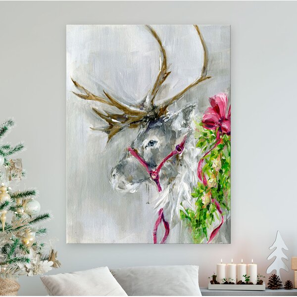 Digital Download Decor Wall Art Original Winter/Christmas Buffalo Plaid 18 total designs
