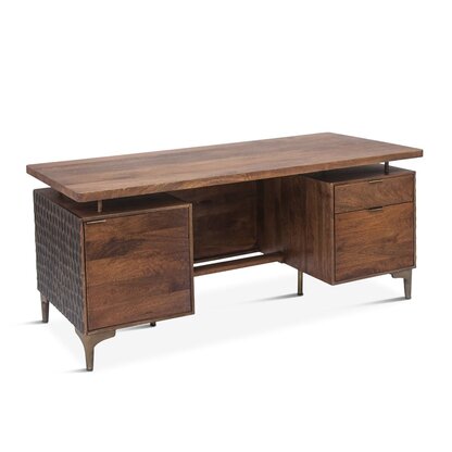 danville executive desk