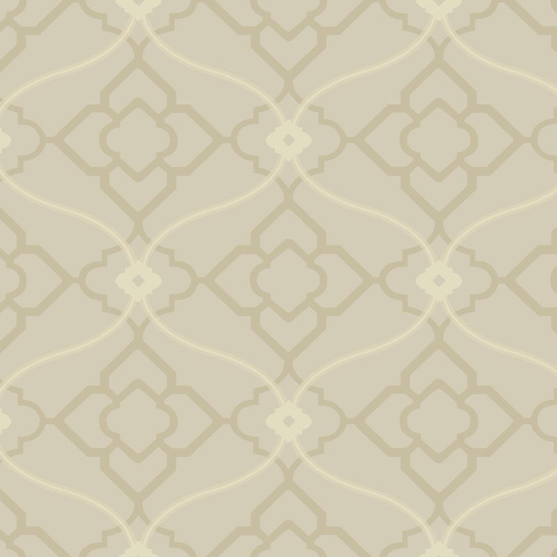 York Wallcoverings Candice Olson Modern Nature Zuma 27 X 27