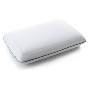 Go to store & view more images Alwyn Home Grandstaff Memory Foam Pillow with Gel