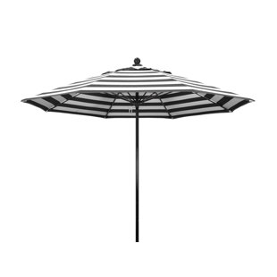 9' Market Sunbrella Umbrella