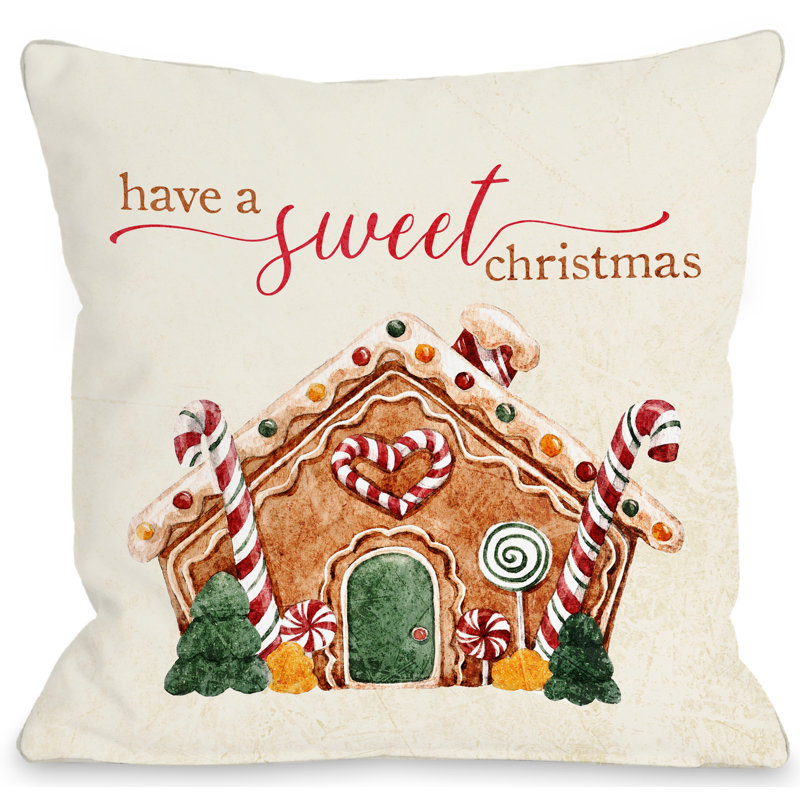 wayfair christmas throws