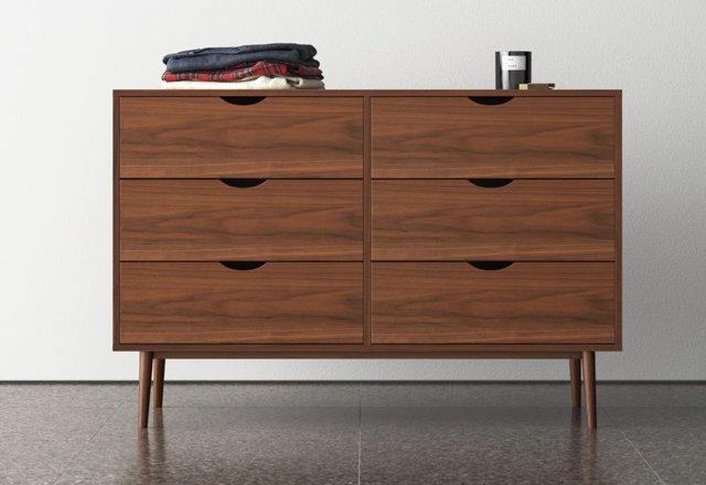 Dressers Ship Fast + Free