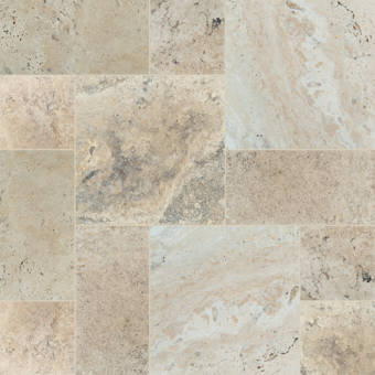 Msi Philadelphia 16 X 24 Travertine Field Tile Reviews Wayfair Msi Philadelphia 16 X 24 Travertine