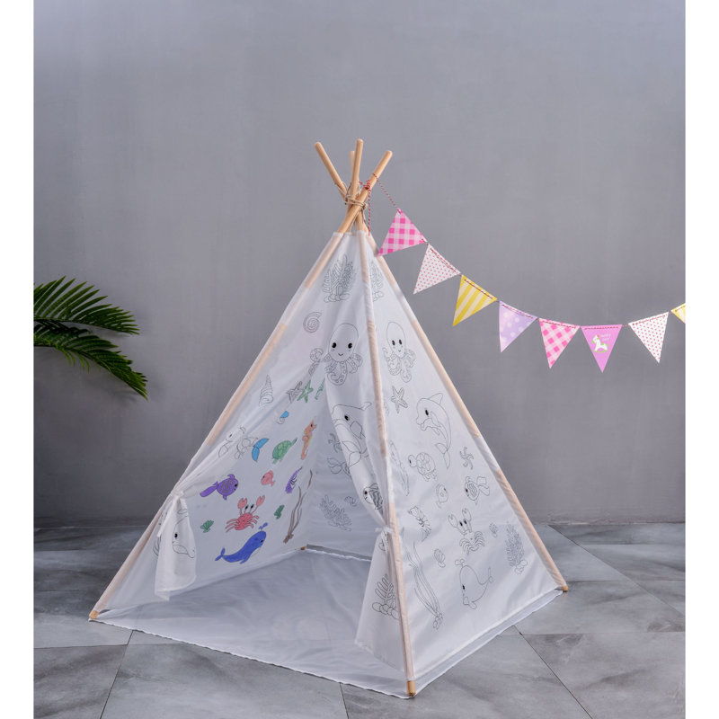 teepee wayfair