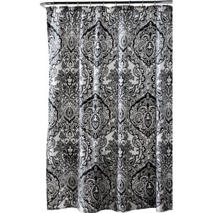 Leeds Polyester Shower Curtain