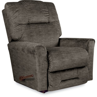 Easton Manual Rocker Recliner