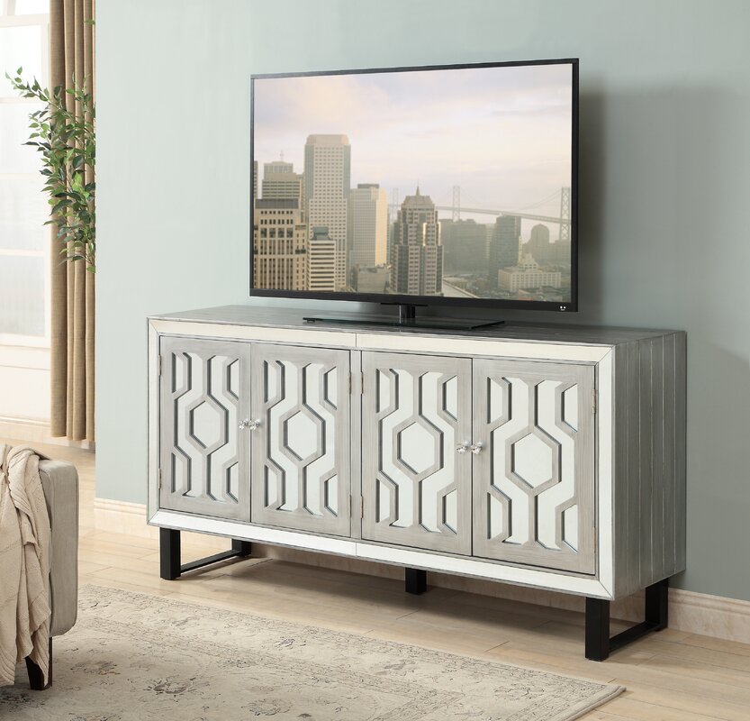 Dabria Media Credenza