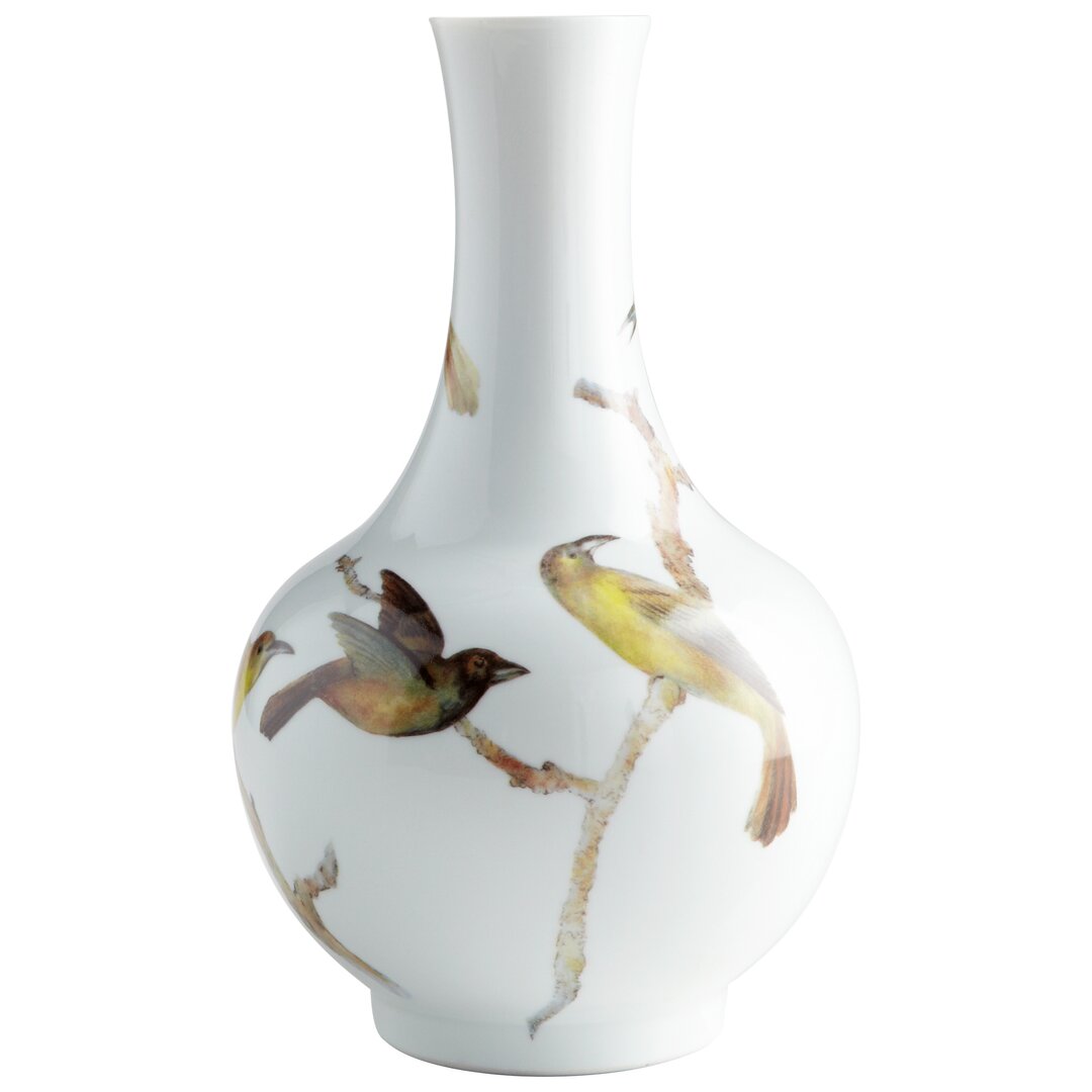 Online Designer Combined Living/Dining Large Aviary Vase