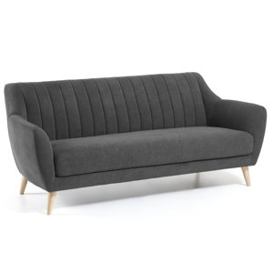 3-Sitzer Sofa Off von WerkStadt