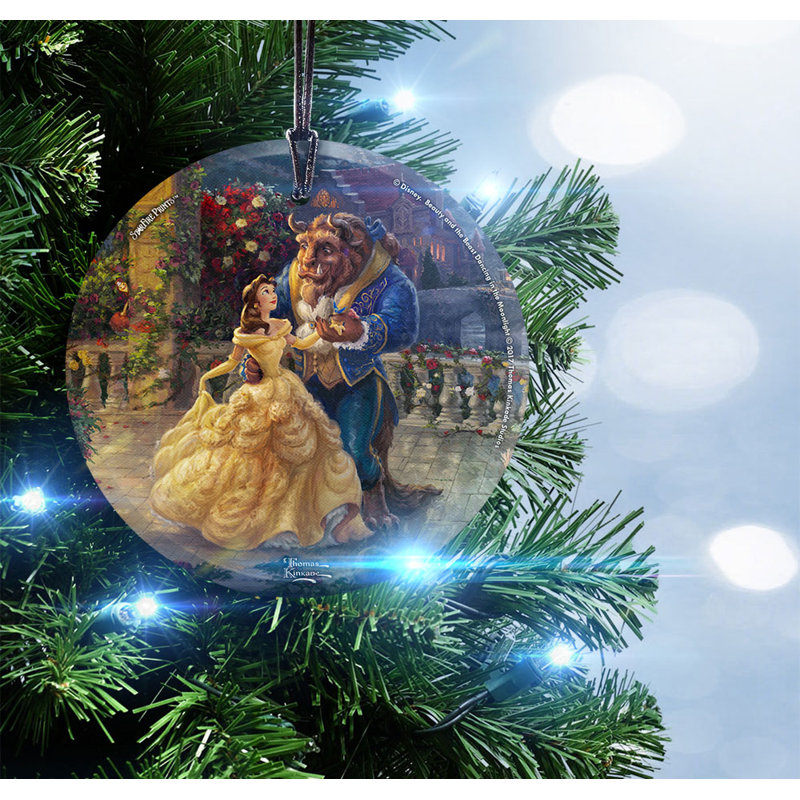Trend Setters Disney Dancing In The Moonlight Beauty And The Beast