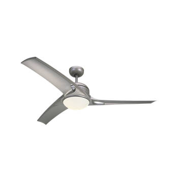 Fanimation 60 Enigma 1 Blade Ceiling Fan Wayfair