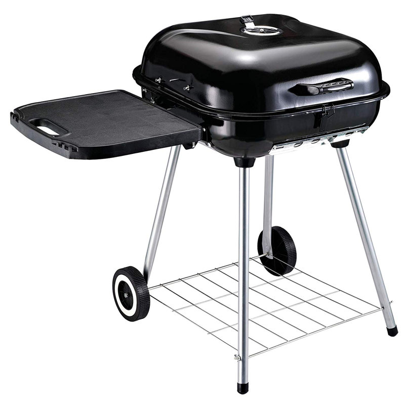 charcoal grill kettle