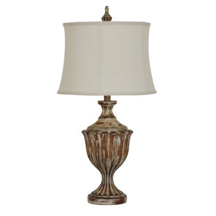 Best Agrimony 30 Table Lamp By Lark Manor Lamps Agrimony 30 Table Lamp By Lark Manor Lamps