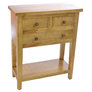 Mango Plant Stands Telephone Tables You Ll Love Wayfair Co Uk