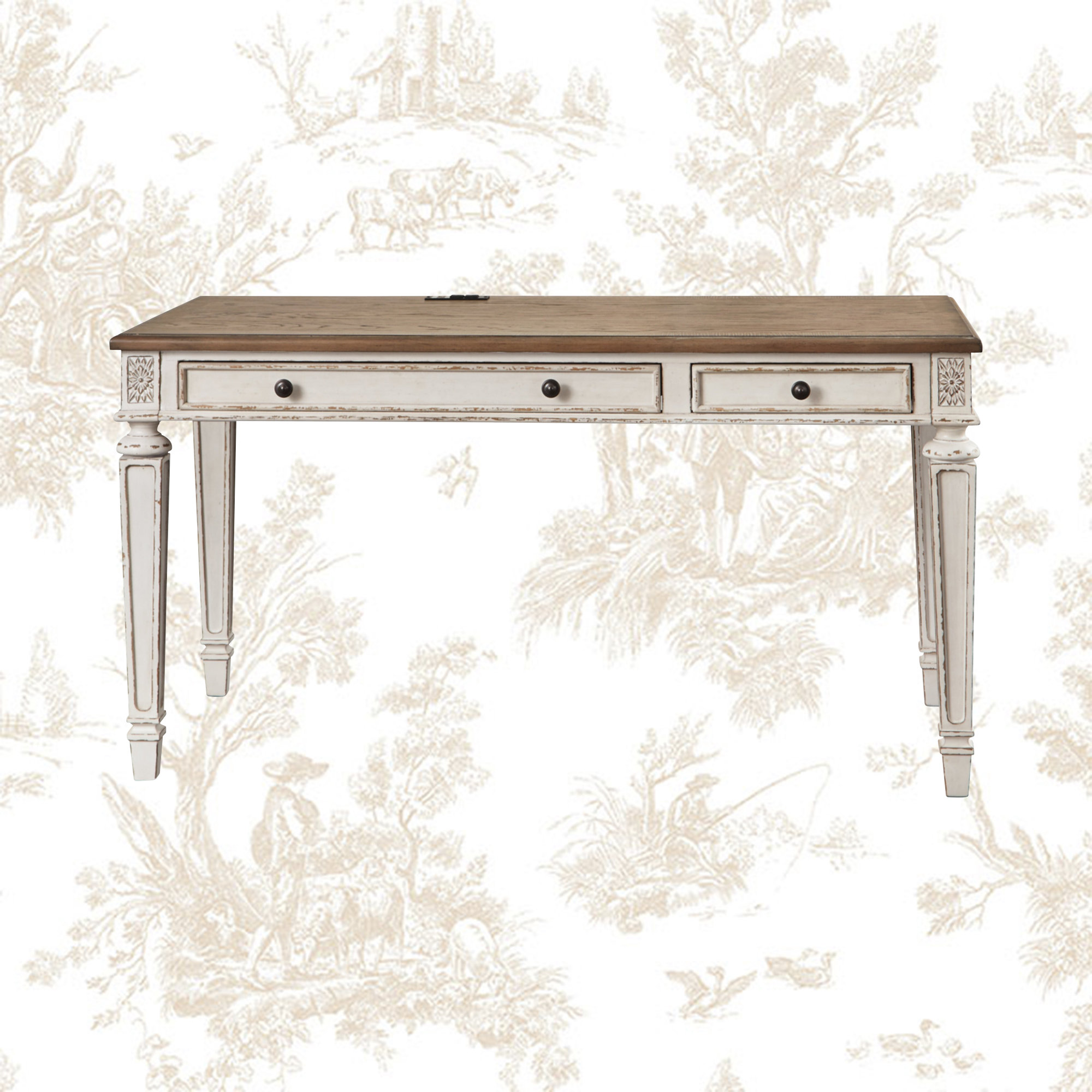 Kelly Clarkson Home Sara Desk Reviews Wayfair