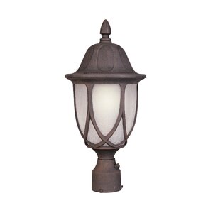 Newburg 1-Light Lantern Head