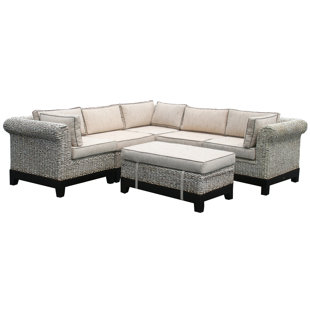 West Palm Sectional by Chic Teak Spacial Price