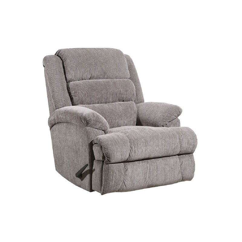 Red Barrel Studio® Sharee Manual Wall Hugger Recliner | Wayfair