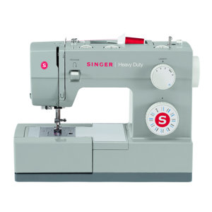 Heavy Duty 23 Stitch Electric Sewing Machine