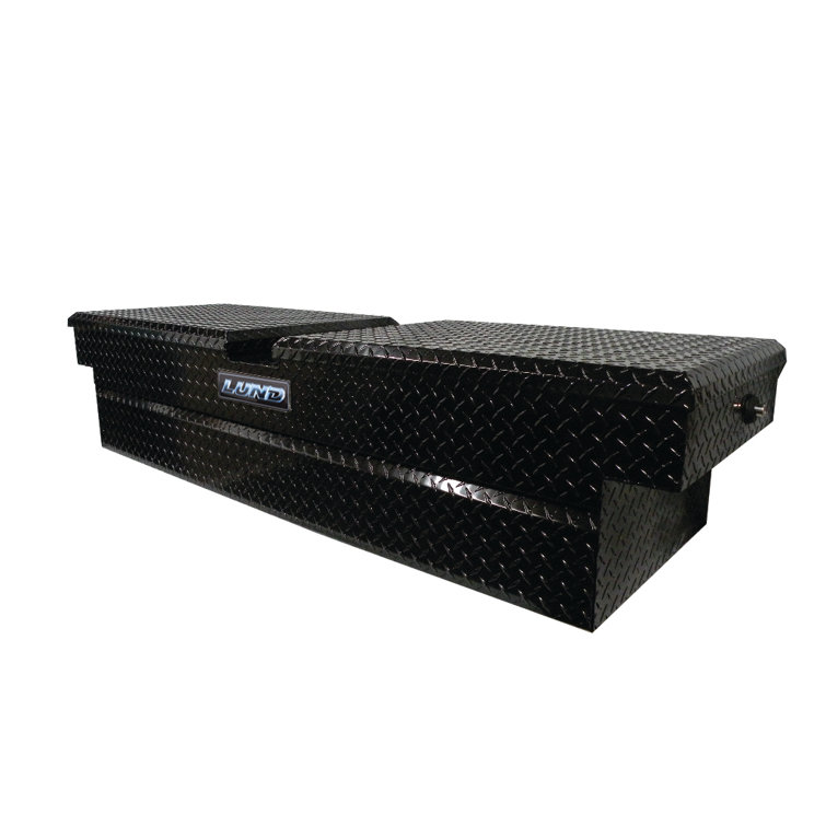 Lund tool boxes for trucks clearance