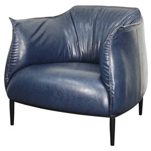 Chilton Armchair by New Pacific Direct