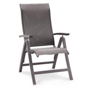 Lasseter Deck Chair By Sol 72 Outdoor