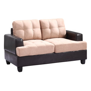 Childress Loveseat by Andover Mills