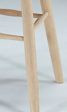 Toby 24 Swivel Wood Bar Stool Reviews Joss Main Toby 24 Swivel Wood Bar Stool