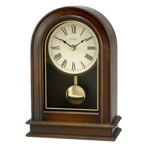 Hardwick Mantel Clock