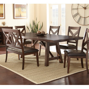 Go to store & view more images Alcott Hill Spier Place Extendable Dining Table