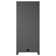 Janette Standard Bookcase