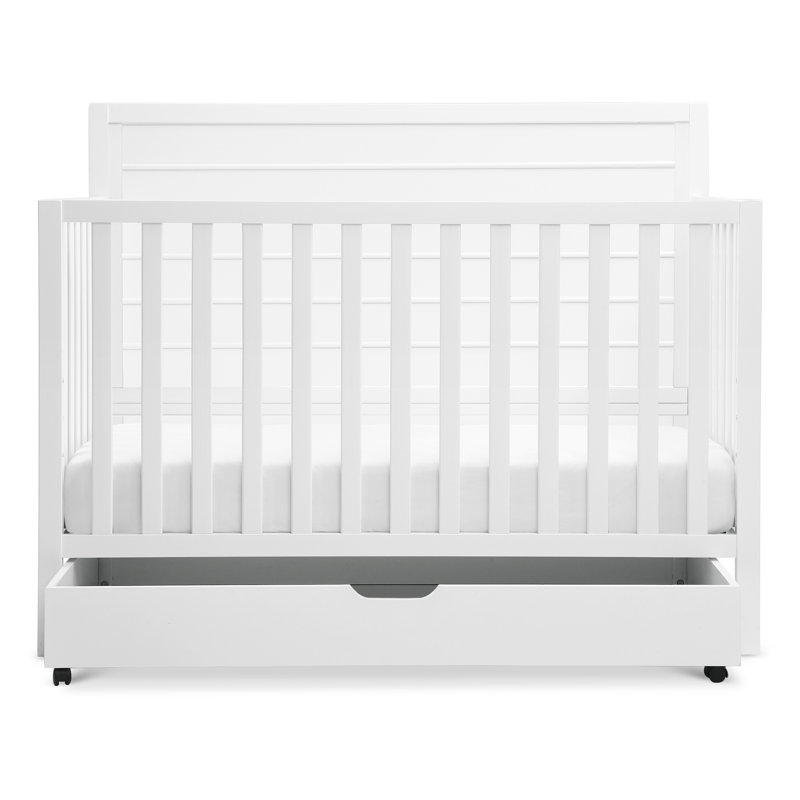 davinci autumn crib reviews
