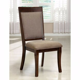 Amd Contemporary Upholstered Dining Chair (Set Of 2) By Darby Home Co