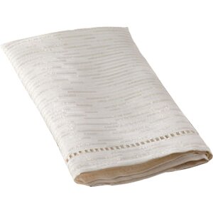 Linette Hemstitched Design Napkin (Set of 12)