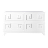 Yumanmod Wynd 6 Drawer Double Dresser Perigold