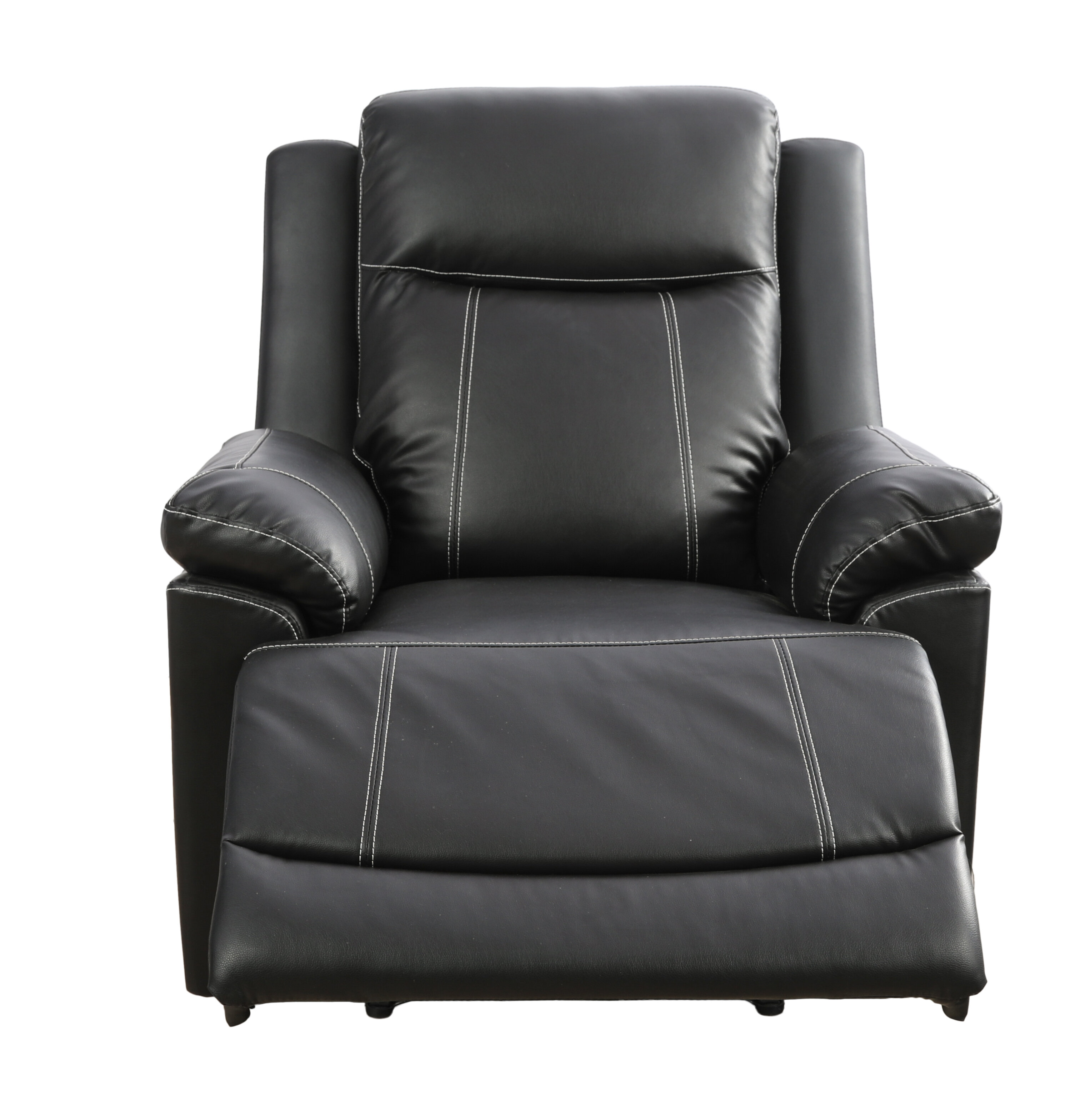 Canora Grey Rone 3 Piece Recliner Living Room Set | Wayfair