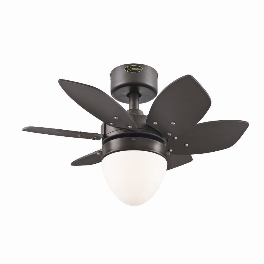 24 Rabideau 6 Blade Ceiling Fan