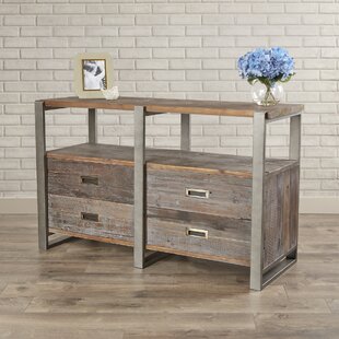 Myers Console Table By Gracie Oaks