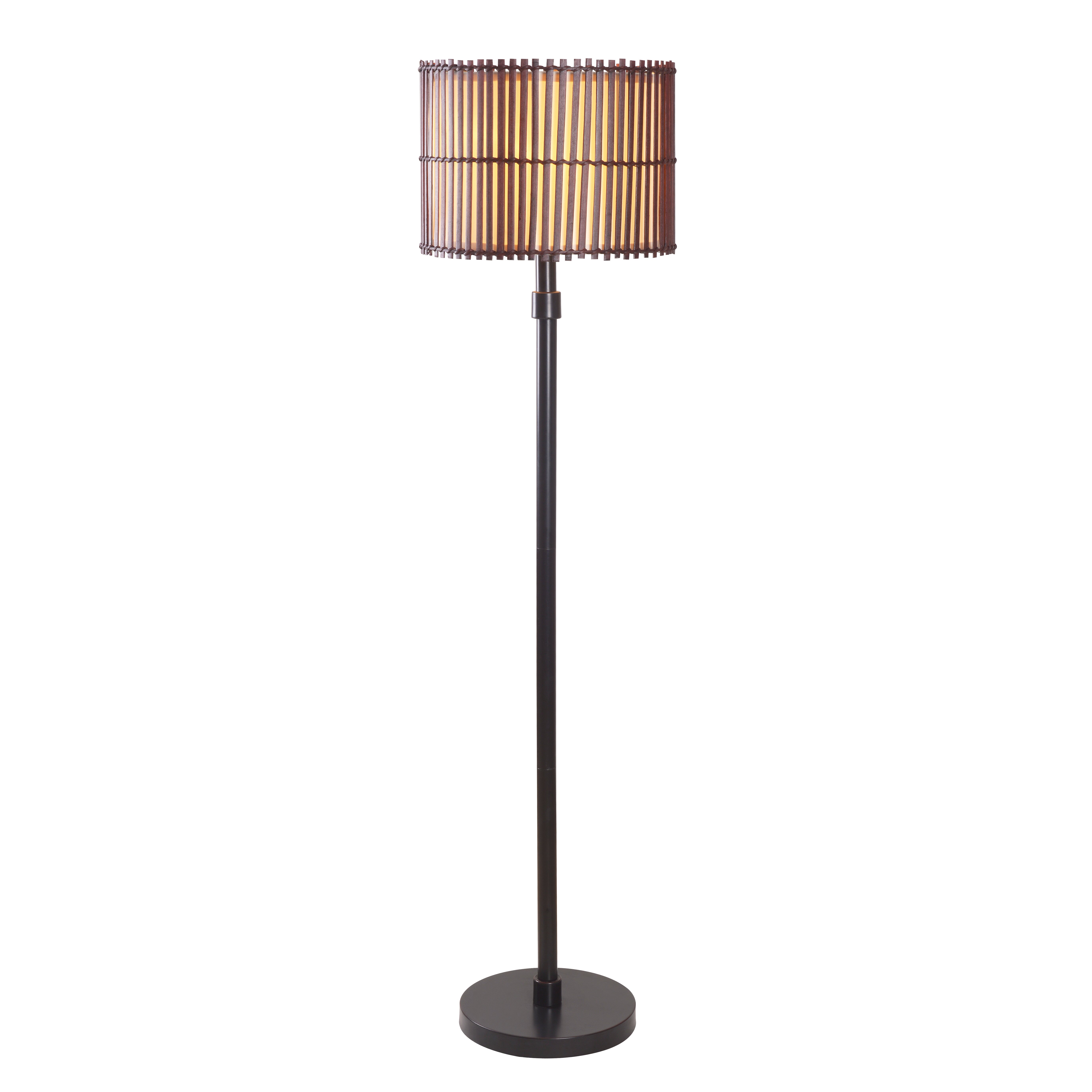 exotic floor lamps