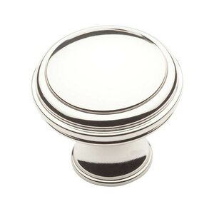 Severin Round Knob