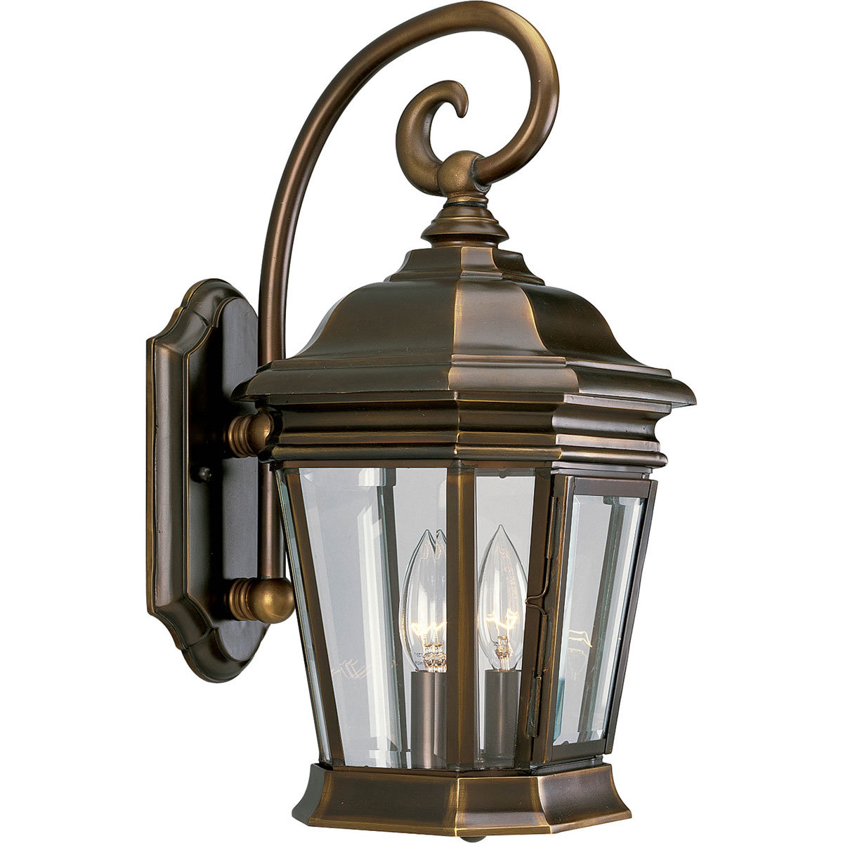 Lark Manor Rawson Aluminum Wall Light & Reviews Wayfair