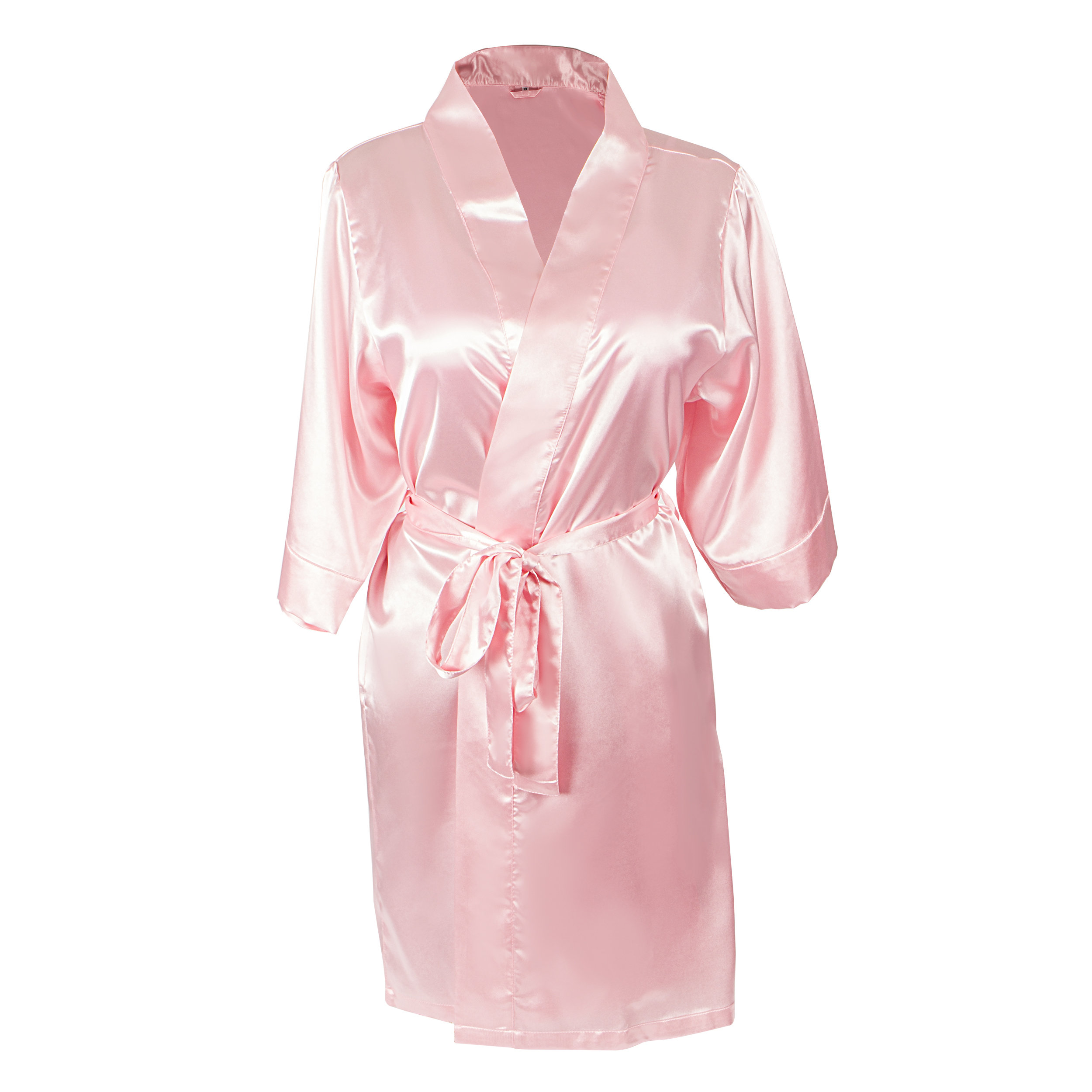 team bride dressing gown