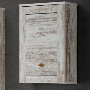 40 x 62 cm Wandschrank Fraser Island von Belfry ..