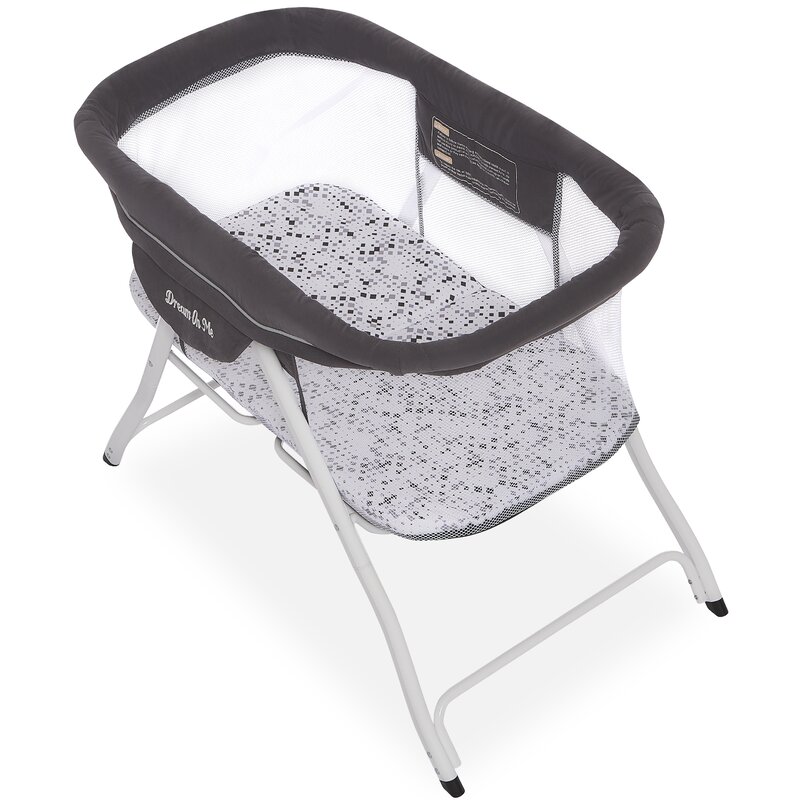 baby bassinet wayfair