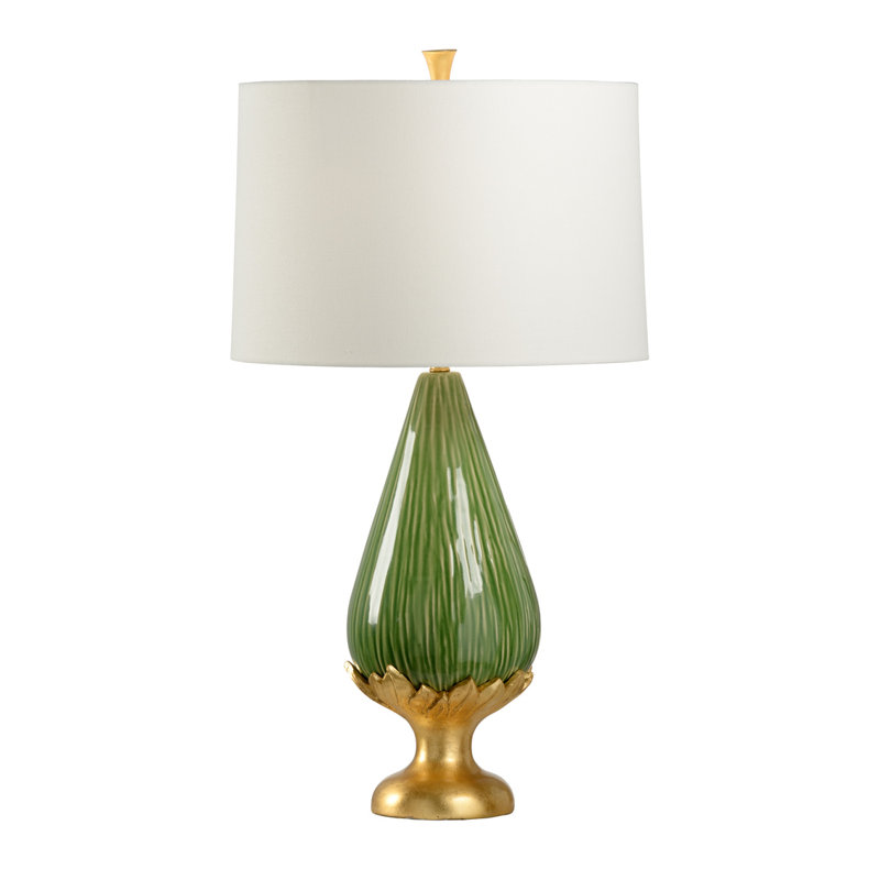 wild wood task lamp